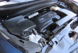 2019 Infiniti QX60 - Image 59