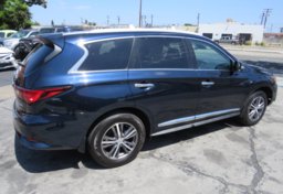 2019 Infiniti QX60 - Image 5