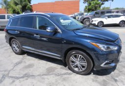 2019 Infiniti QX60 - Image 1