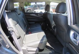 2019 Infiniti QX60 - Image 29