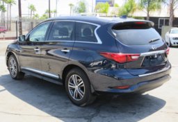 2019 Infiniti QX60 - Image 8