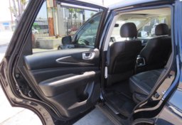 2019 Infiniti QX60 - Image 22