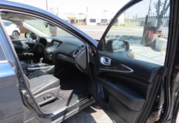 2019 Infiniti QX60 - Image 21