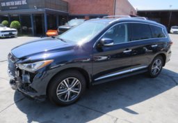 2019 Infiniti QX60 - Image 2