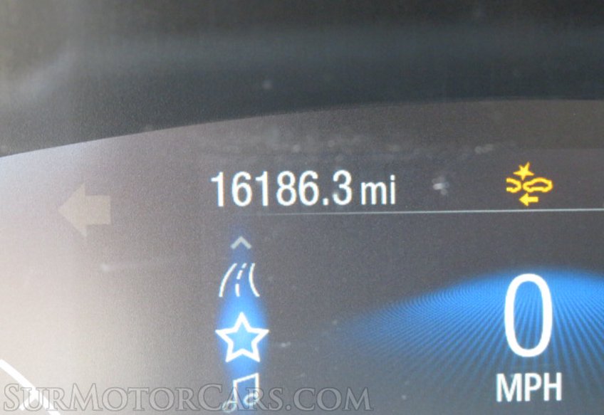 2022 Ford Maverick - Image 35