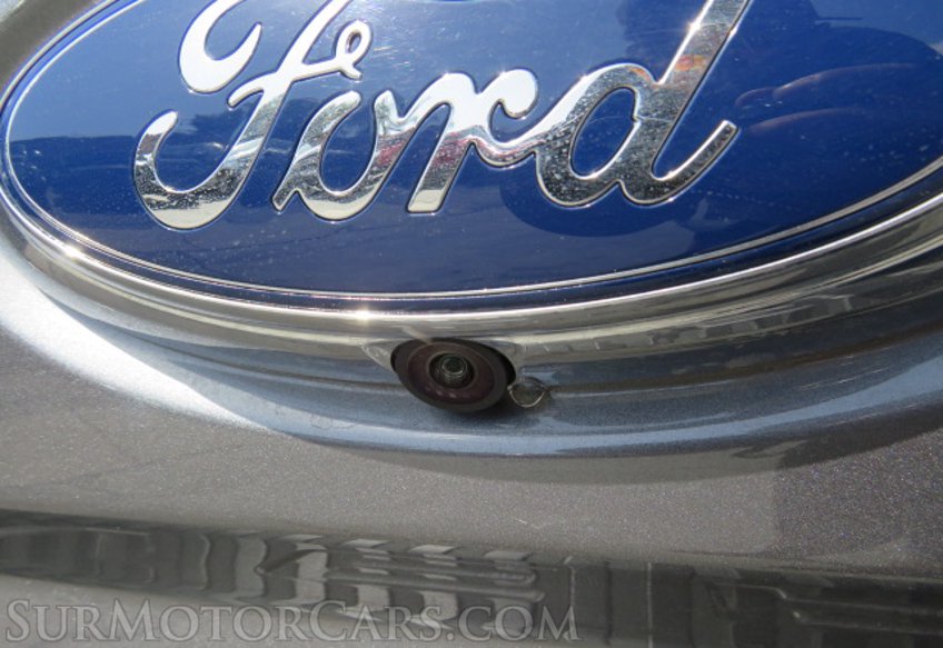 2022 Ford Maverick - Image 19