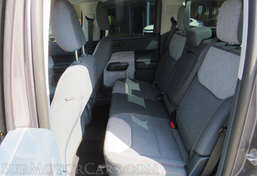 2022 Ford Maverick - Image 30