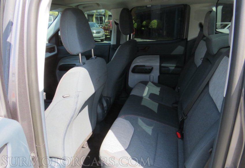 2022 Ford Maverick - Image 32