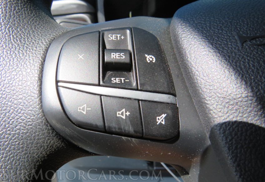 2022 Ford Maverick - Image 38