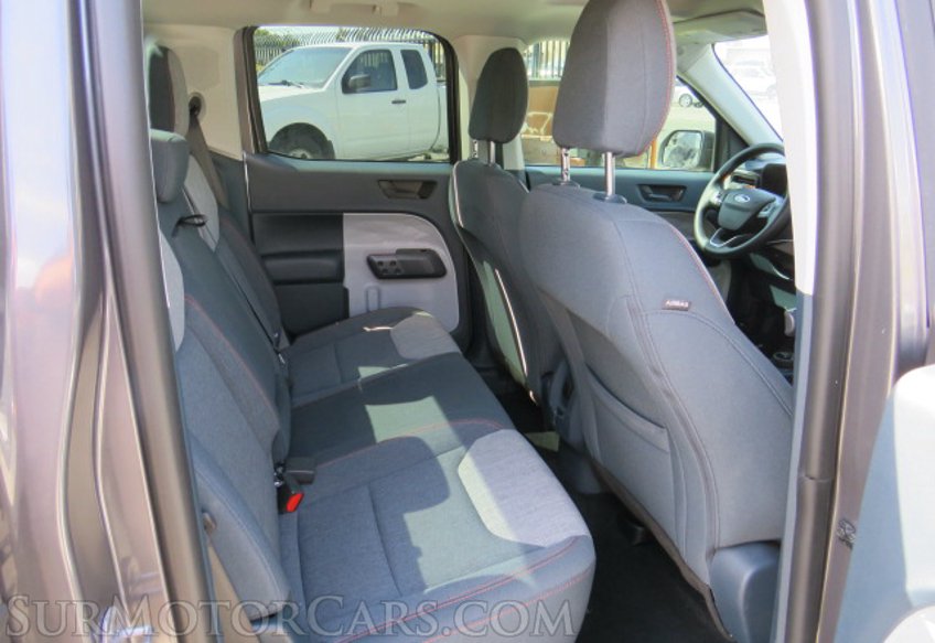 2022 Ford Maverick - Image 33