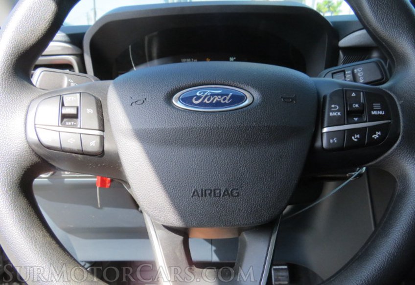 2022 Ford Maverick - Image 36