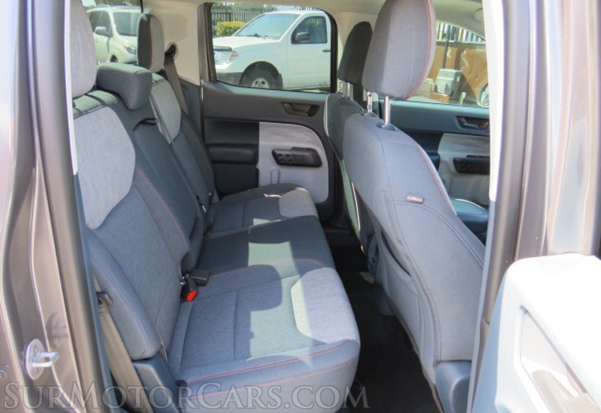 2022 Ford Maverick - Image 31