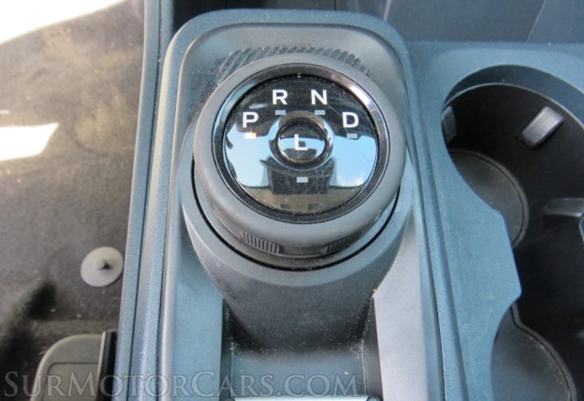 2022 Ford Maverick - Image 46