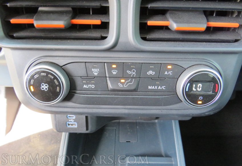 2022 Ford Maverick - Image 45