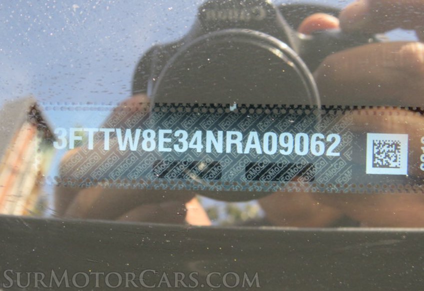 2022 Ford Maverick - Image 48