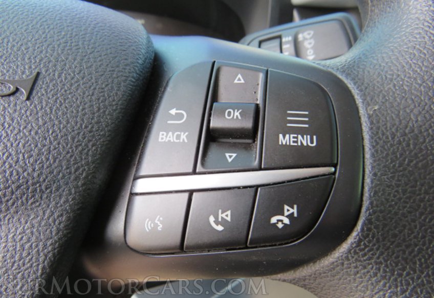 2022 Ford Maverick - Image 37