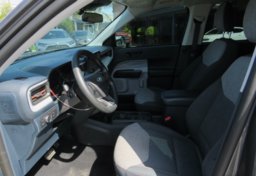 2022 Ford Maverick - Image 28