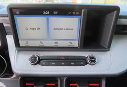 2022 Ford Maverick - Image 43