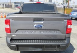 2022 Ford Maverick - Image 10