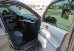 2022 Ford Maverick - Image 23