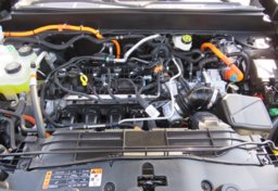 2022 Ford Maverick - Image 51