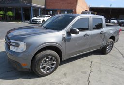 2022 Ford Maverick - Image 2