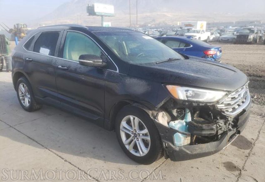 2019 Ford Edge - Image 2