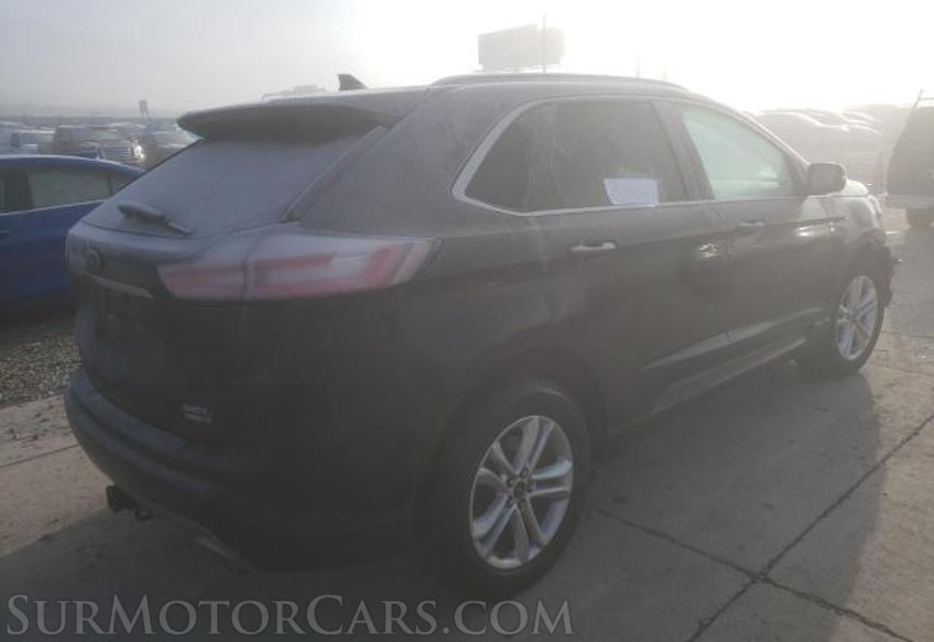 2019 Ford Edge - Image 5