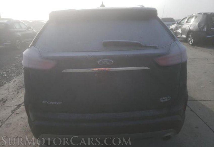 2019 Ford Edge - Image 6