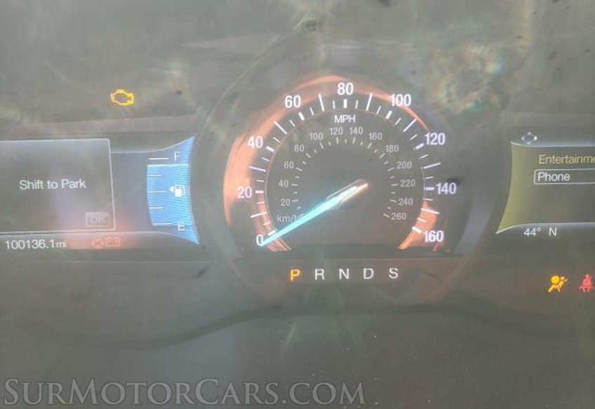 2019 Ford Edge - Image 11