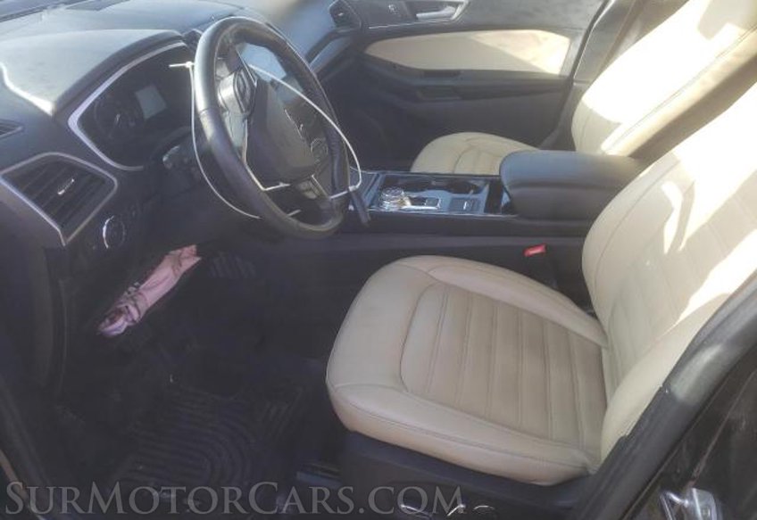 2019 Ford Edge - Image 8