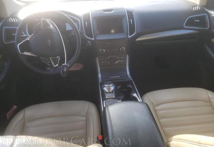 2019 Ford Edge - Image 7
