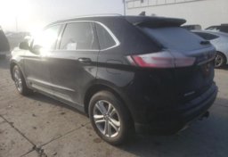 2019 Ford Edge - Image 4