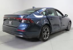 Thumbnail of 2023 Honda Accord