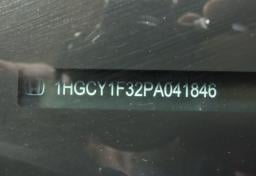 Thumbnail of 2023 Honda Accord