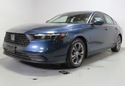 Thumbnail of 2023 Honda Accord