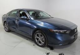 Thumbnail of 2023 Honda Accord