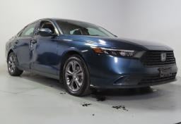 Thumbnail of 2023 Honda Accord