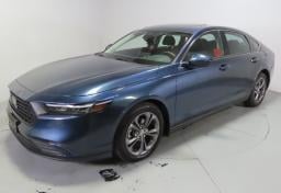 Thumbnail of 2023 Honda Accord