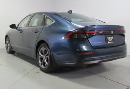 Thumbnail of 2023 Honda Accord