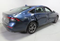 Thumbnail of 2023 Honda Accord