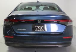 Thumbnail of 2023 Honda Accord