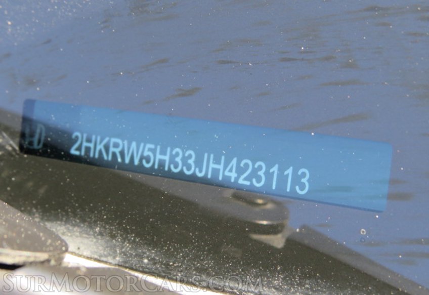 2018 Honda CR-V - Image 48