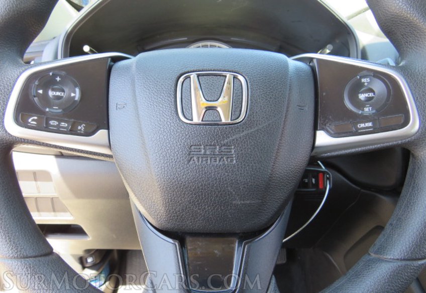 2018 Honda CR-V - Image 30
