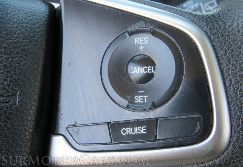 2018 Honda CR-V - Image 35