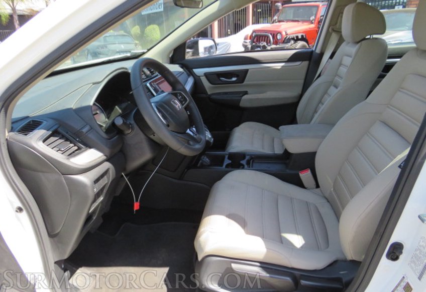 2018 Honda CR-V - Image 23