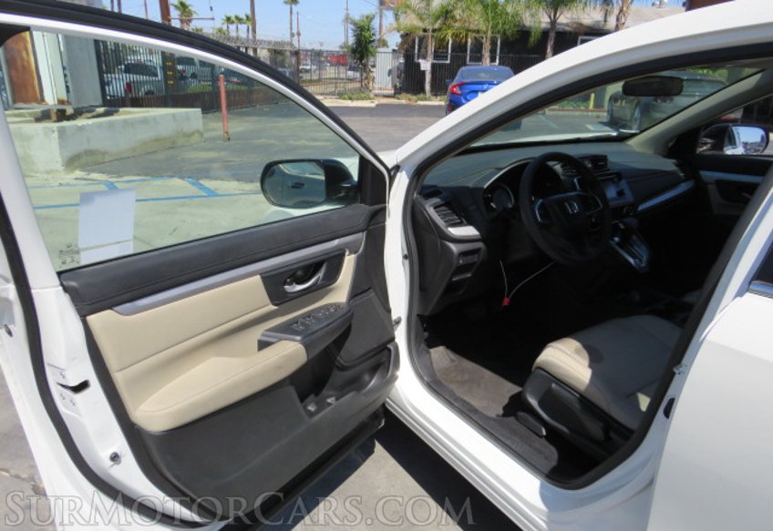 2018 Honda CR-V - Image 18