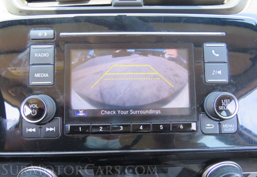 2018 Honda CR-V - Image 39
