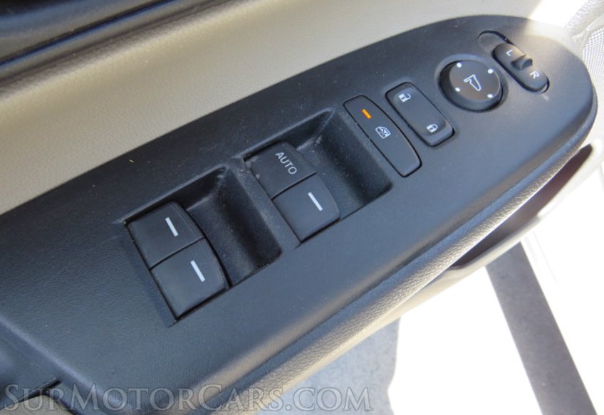 2018 Honda CR-V - Image 40
