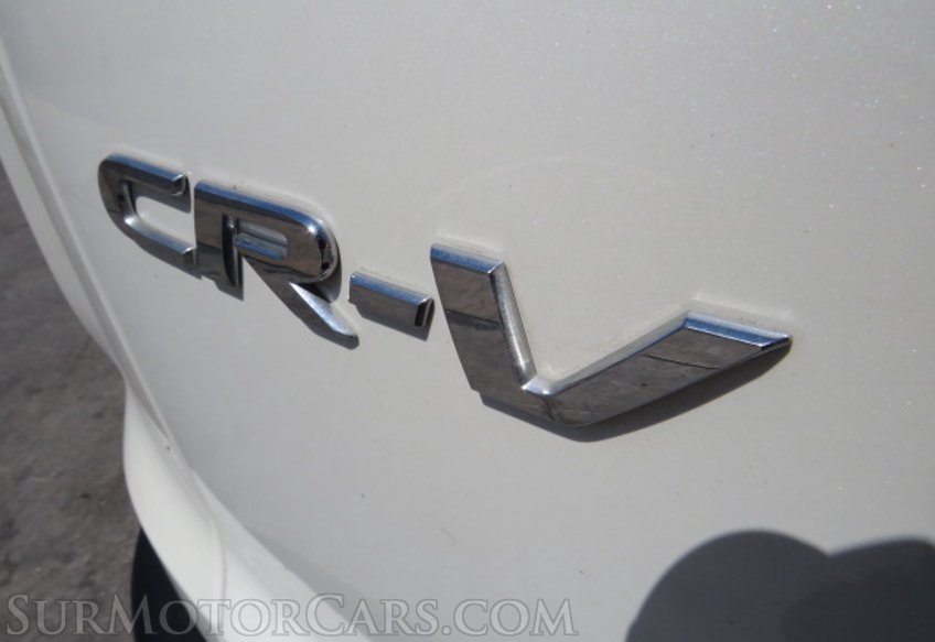 2018 Honda CR-V - Image 17